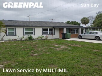 Lawn Cutting nearby Tampa, FL, 