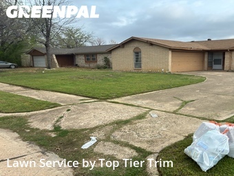 Lawn Cutting nearby Irving, TX, 