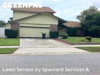 Grass Cutting nearby Orlando, FL, 