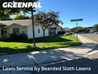Yard Mowing nearby Caldwell, ID, 