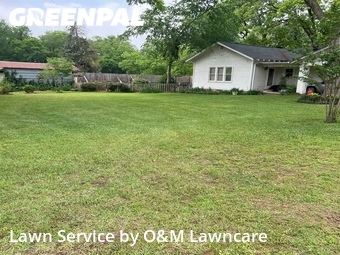 Yard Cutting nearby Frankston, TX, 
