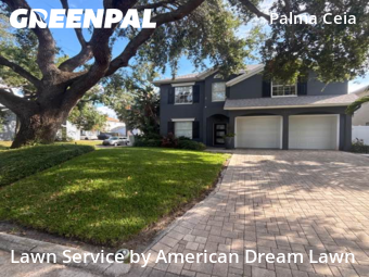 Grass Cutting nearby Tampa, FL, 