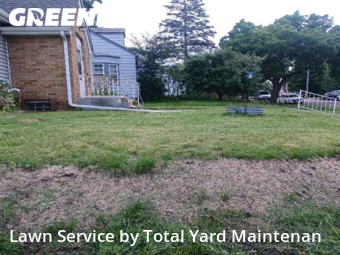 Yard Cutting nearby Saint Paul, MN, 