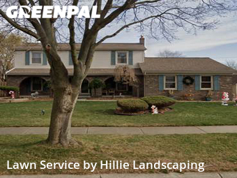 Lawn Care nearby Sterling Heights, MI, 