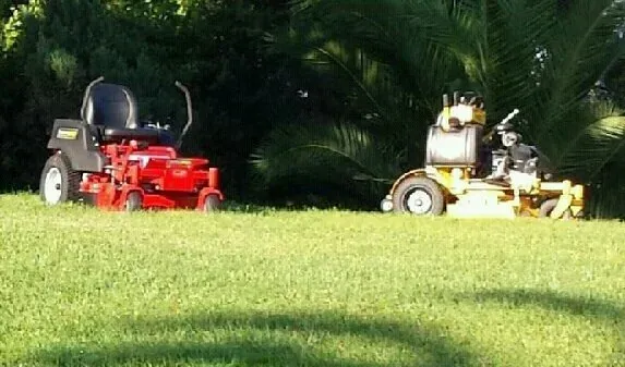 Pacific Lawn Mower Works Photo 8