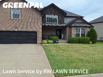 Yard Cutting nearby Clarksville, TN, 