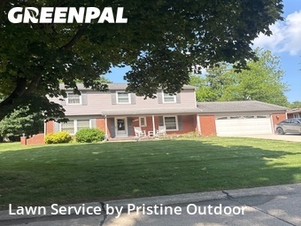 Lawn Mowing Service nearby Farmington Hills, MI, 