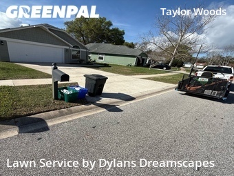 Lawn Cutting nearby Port Orange, FL, 