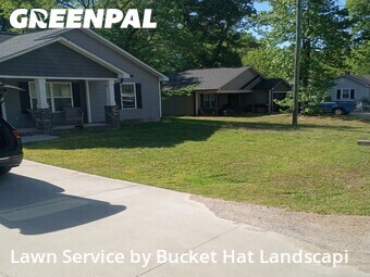 Lawn Cut nearby Kannapolis, NC, 