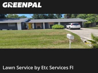 Lawn Mowing nearby Tampa, FL, 