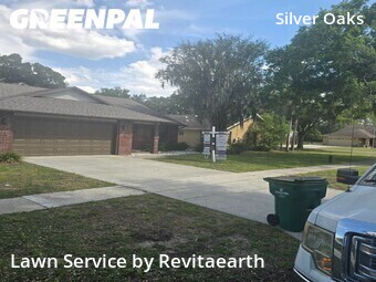 Lawn Cut nearby Zephyrhills, FL, 