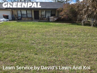 Yard Cutting nearby Ocala, FL, 