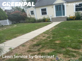 Lawn Service nearby Warwick, RI, 