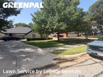 Lawn Care Service nearby Bedford, TX, 