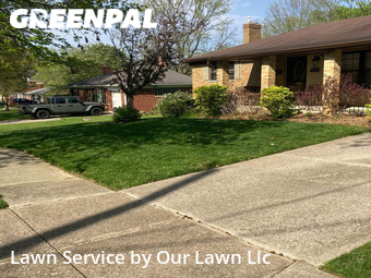 Yard Cutting nearby Cincinnati, OH, 