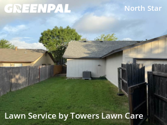 Lawn Mow nearby Austin, TX, 