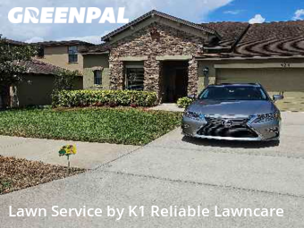 Lawn Cut nearby Minneola, FL, 