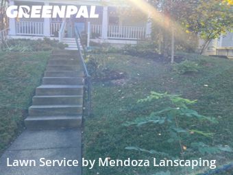 Grass Cut nearby Silver Spring, MD, 