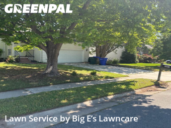 Lawn Mowing nearby Suffolk, VA, 