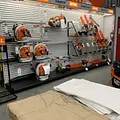 Mason's Saw & Lawn Mower Services 4