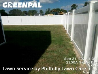 Grass Cutting nearby Greenville, NC, 