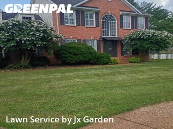Grass Cutting nearby Franklin, TN, 