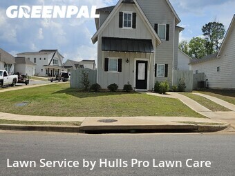 Lawn Care Service nearby Auburn, AL, 