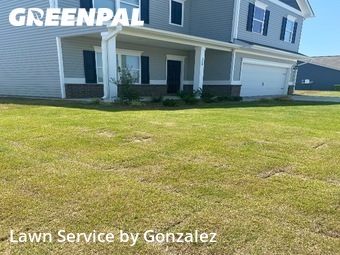 Lawn Service nearby Four Oaks, NC, 