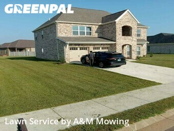 Lawn Care Service nearby Bowling Green, KY, 