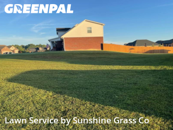 Lawn Maintenance nearby Speed, IN, 