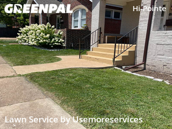 Lawn Mowing nearby St. Louis, MO, 