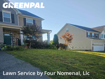 Lawn Maintenance nearby Glen Allen, VA, 
