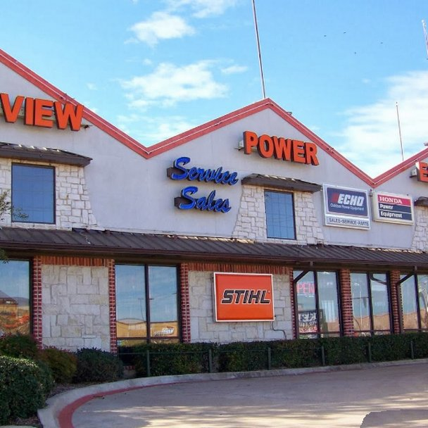 Lakeview Power Equipment shop photo
