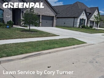 Lawn Care nearby Forney, TX, 