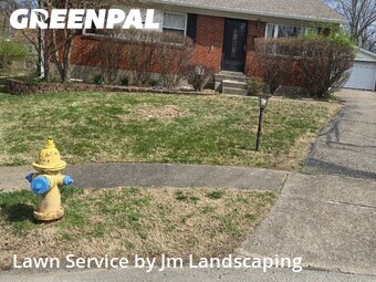 Yard Cutting nearby Jeffersontown, KY, 