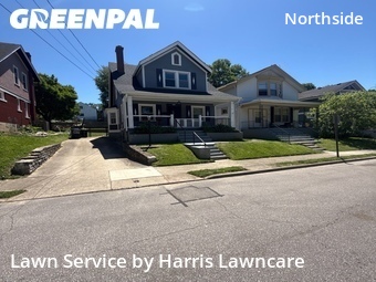 Lawn Mowing nearby Cincinnati, OH, 