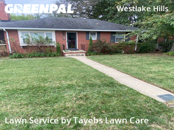 Lawn Cutting nearby Richmond, VA, 