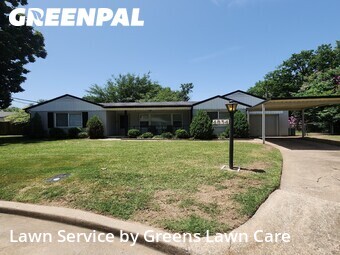 Lawn Cut nearby Tulsa, OK, 