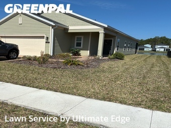 Lawn Maintenance nearby St. Augustine, FL, 