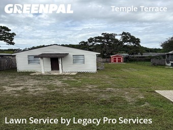 Lawn Mow nearby Port Richey, FL, 