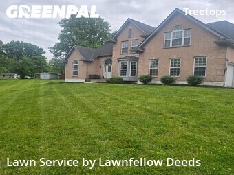 Lawn Cut nearby Cincinnati, OH, 