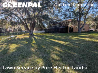 Lawn Mowing nearby Orange Park, FL, 