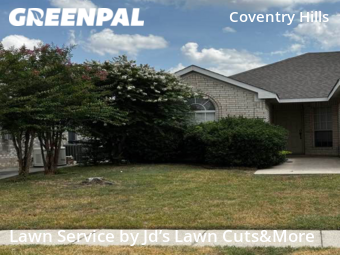 Lawn Care Service nearby Fort Worth, TX, 
