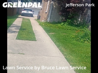 Lawn Mow nearby Chicago, IL, 
