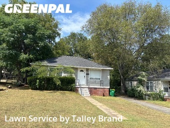 Yard Cutting nearby North Little Rock, AR, 