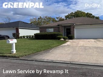 Lawn Mowing nearby Jacksonville, FL, 