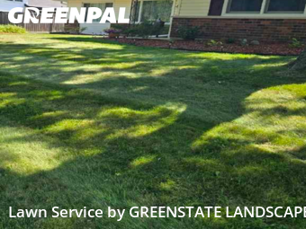 Lawn Mow nearby Schaumburg, IL, 