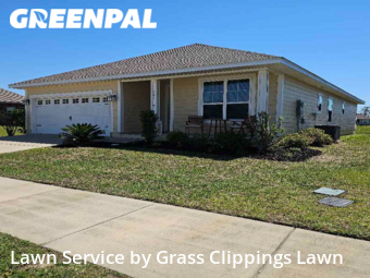 Lawn Cutting nearby Panama City, FL, 