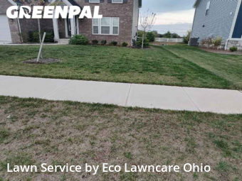 Lawn Care nearby Grove City, OH, 