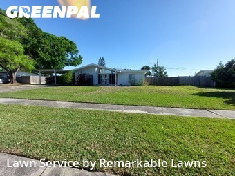 Grass Cutting nearby Palm Bay, FL, 
